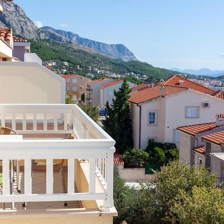 Villa Andric Makarska Exterior photo