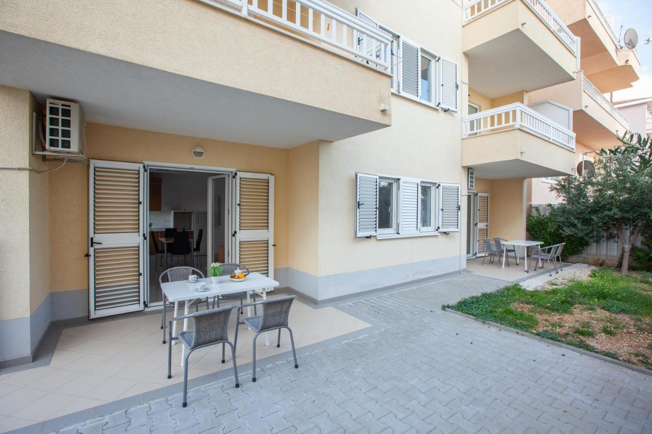 Villa Andric Makarska Exterior photo
