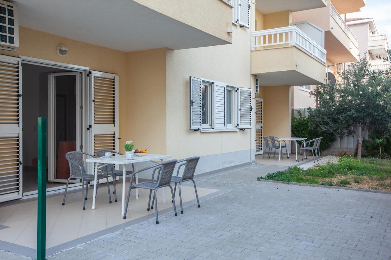 Villa Andric Makarska Exterior photo