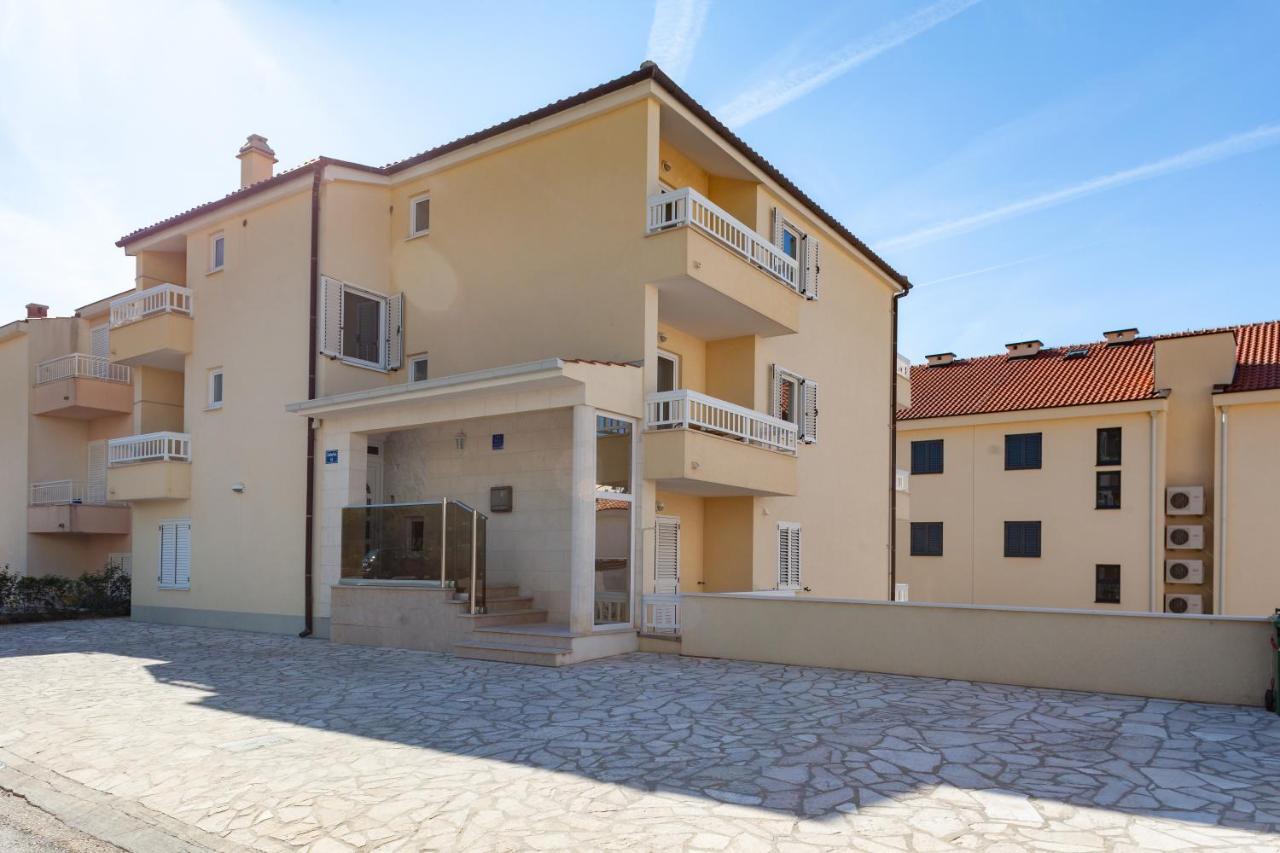 Villa Andric Makarska Exterior photo